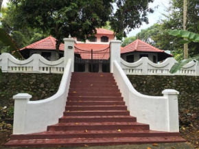 Thottacherry Haven Changanacherry